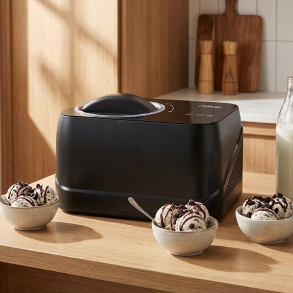 Icecream Maker Blog Image